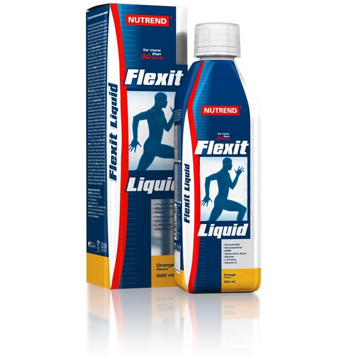 Nutrend FLEXIT LIQUID 500ml