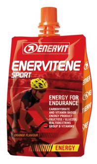 ENERVIT Enervitene Sport gel 60ml orange