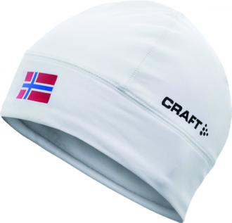 Bežecká čiapka CRAFT Light Thermal Flag