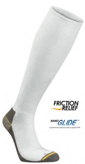 SEGER Running Mid Compression White