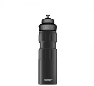 SIGG WMB Sports Black Touch 0,75 l