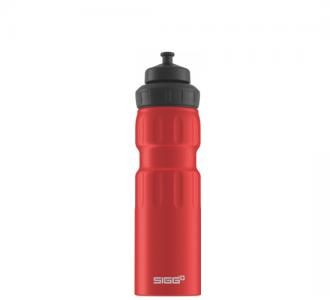 SIGG WMB Sports Red Touch 0,75 l