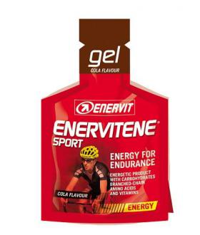 ENERVIT Enervitene Sport Gel 25ml  Cola