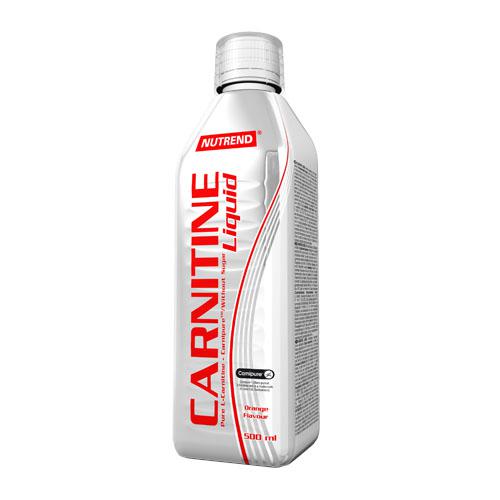 Nutrend CARNITIN LIQUID 500ml