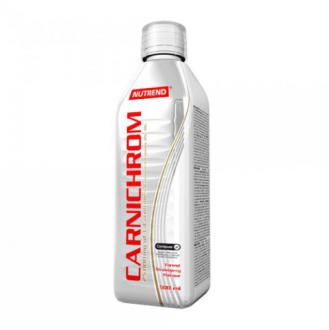 Nutrend CARNICHROM 500 ml