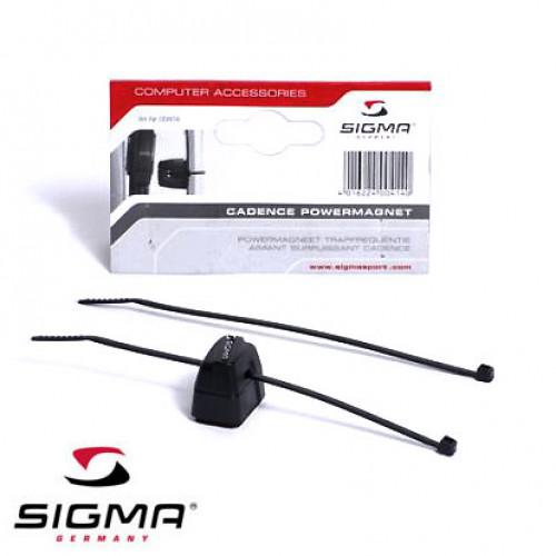 SIGMA Power - magnet kadencie