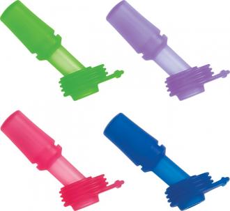 CamelBak Eddy Kids BITE VALVES Multi pack, multi color