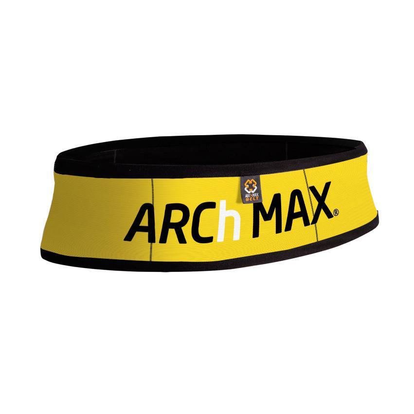 ARCHMAX BELT RUN