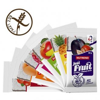 Nutrend JUST FRUIT 30g