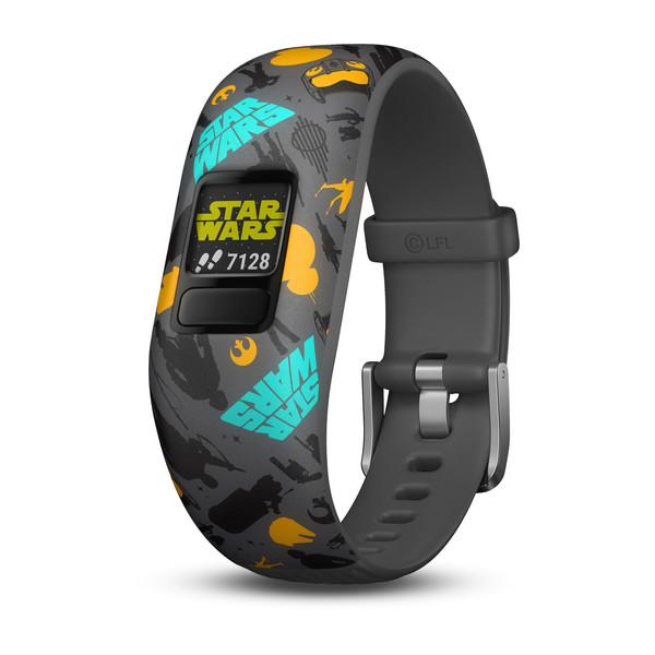 Garmin vívofit jr. 2 The Resistance