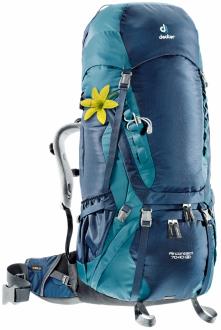 Deuter Aircontact 70+10 SL