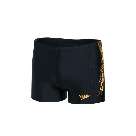 Pánske plavky Speedo Sports Logo Aquashort