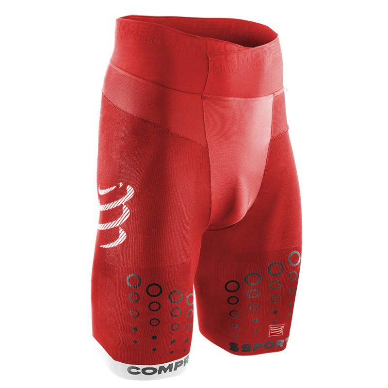 COMPRESSPORT Trail running short V2