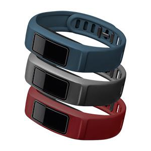 Garmin Vivofit 2 - náhradne remienky malé