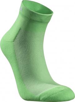 SEGER Running Active Neon Green