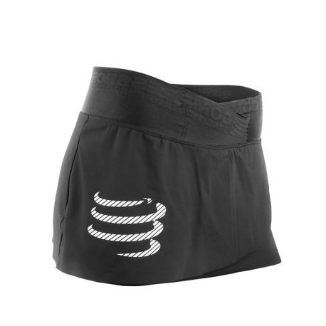 COMPRESSPORT dámska závodná sukňa Overskirt