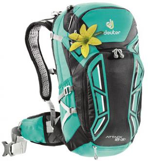 Deuter Attack 18 SL