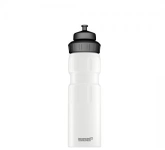 SIGG WMB Sports White Touch 0,75 l