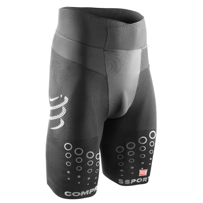 COMPRESSPORT Trail running short V2