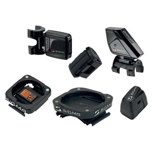 SIGMA STS komplet set pre BIKE2