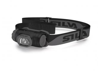 SILVA CR60