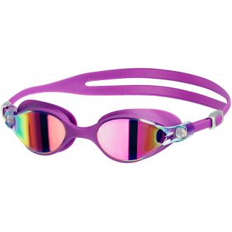Plavecké okuliare Speedo Virtue Mirror Women's