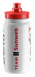 Fľaša Elite SUNWEB FLY 0,5l