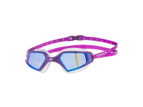 Plavecké okuliare Speedo Aquapulse Max 2 IQfit