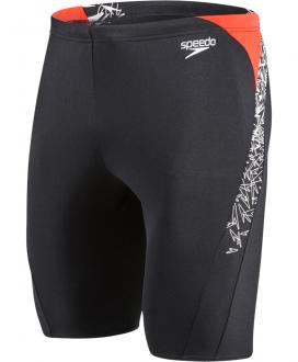 Pánske plavky Speedo Boom Splice Endurance + Jammer