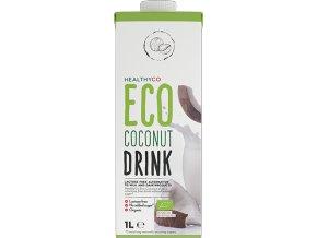 ECO COCONUT DRINK 1L-SK-BIO-003