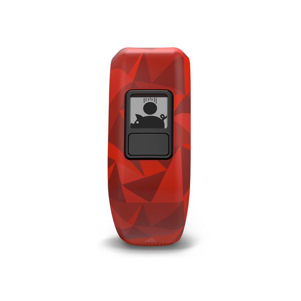Garmin vívofit jr. Broken Lava