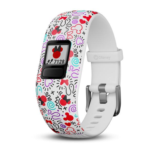 Garmin vívofit jr. 2
Minnie Mouse