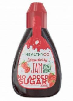 HEALTHYCO JAM 375G