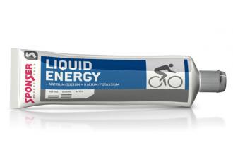 Sponser Liquid Energy gel 70 g