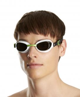 Plavecké okuliare Speedo Aquapure Mirror IQfit