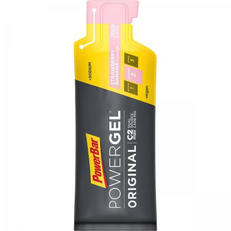 POWERBAR PowerGel  ORIGINAL 41g