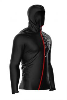 COMPRESSPORT WATERPROOF 10/10 JACKET