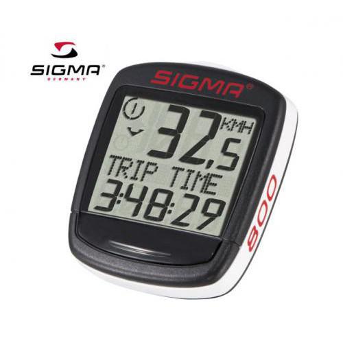 SIGMA 800