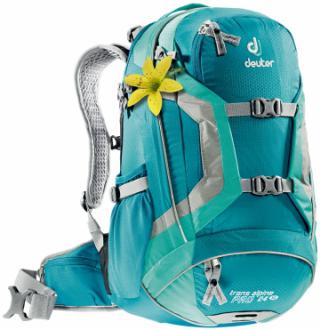 Deuter Trans Alpine Pro 24 SL