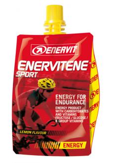 ENERVIT Enervitene Sport gel 60ml lemon
