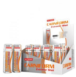 Nutrend CARNIFORM