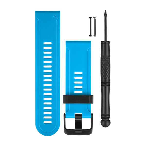 Garmin silikonový remienok na zápästie pre fénix™ 3