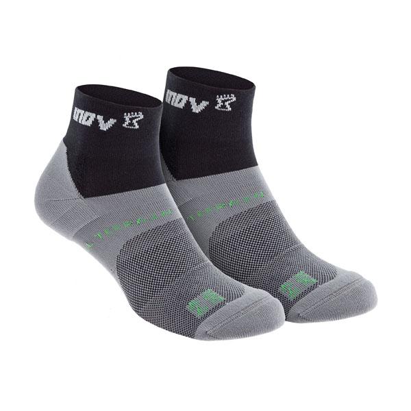 INOV-8 ALL TERRAIN SOCK mid 2 páry