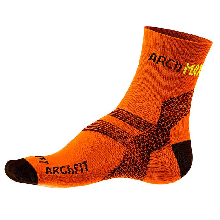 ARCHMAX Ponožky ARCHFIT RUN (SHORT)