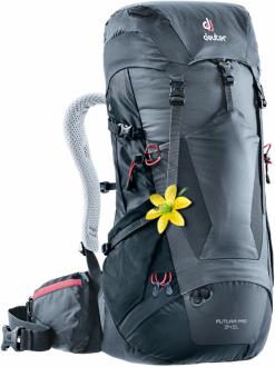 Deuter Futura PRO 34 SL