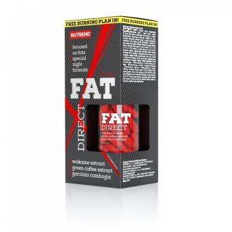 Nutrend FAT DIRECT