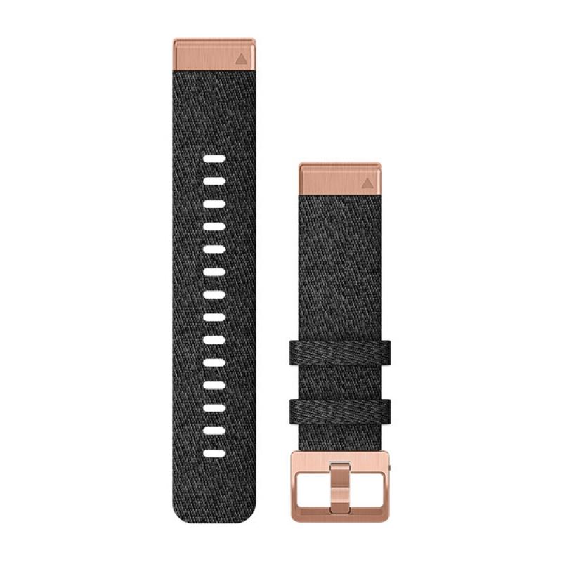 Garmin Nylonový remienok QuickFit™ 20 na zápästie fénix 6S