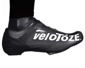 Velotoze návlek na tretry Short