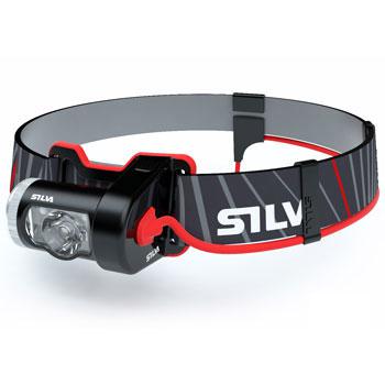 SILVA X-TRAIL PLUS