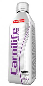 Nutrend CARNILIFE 40000 500 ml